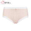 都市丽人内裤舒肤棉平角裤泡泡棉女士内裤LKT5T6 商品缩略图0