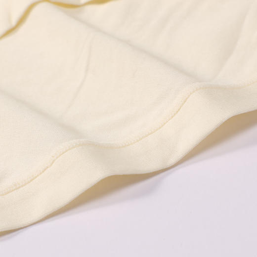 都市丽人内裤快乐妈咪平角裤50支莫棉+超爽棉女士内裤LKT7A7 商品图5