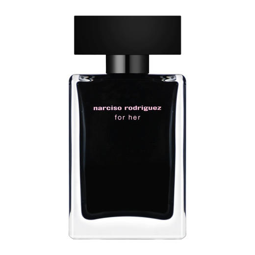 纳西索For Her经典节日优选香氛礼盒（香水+身体乳+沐浴啫喱） 商品图3