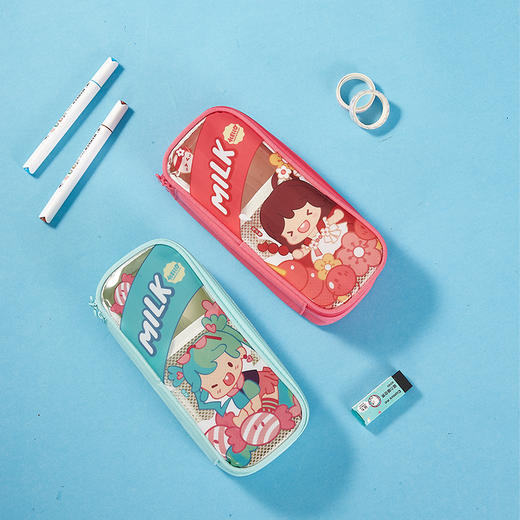 齐心笔袋MWAS0006 商品图2