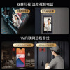 亚太天能精雕铸铝智能门M88人脸识别掌静脉进户门大门防盗入户门 商品缩略图4