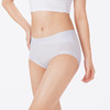 都市丽人内裤薄透丝滑平角裤锦泳女士内裤LKT5N4 商品缩略图2