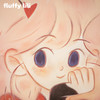 儿力力fluffy lili 限量复制微喷画《粉红心情》【该商品不支持用券】 商品缩略图1