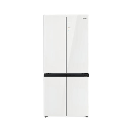 海尔（202759）（haier）506升全空间保鲜超薄零距离自由嵌入式冰箱十字四开门家用电冰箱 BCD-506WGHTD14WWU1 202851 BCD-506WGHTD14SJU1 商品图0