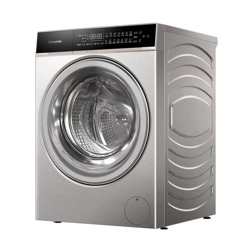 卡萨帝滚筒洗衣机精华洗 智能互联 智能投放 直驱变频 525大筒径C1 D10S7ELU1 商品图3