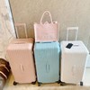 法米登 Rimowa日默瓦同款拉杆箱  色彩缤纷 乐享旅途 6色可选 商品缩略图3