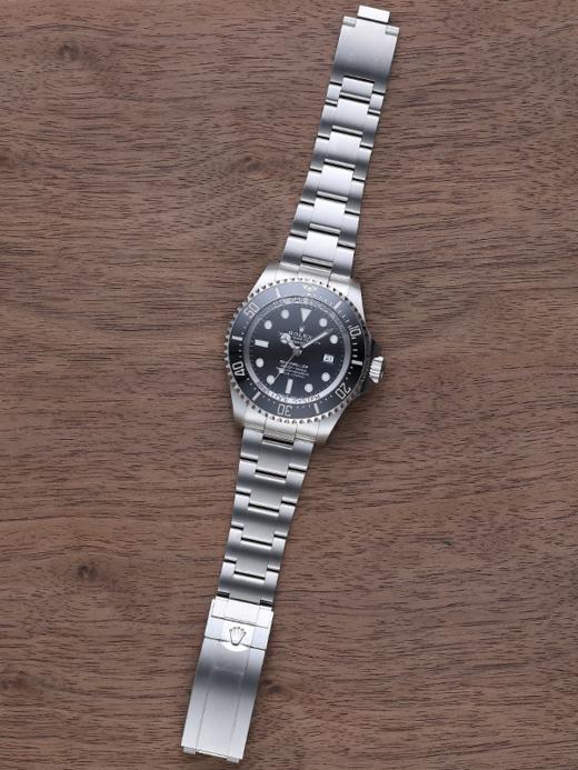 劳力士126660-0001 商品图6