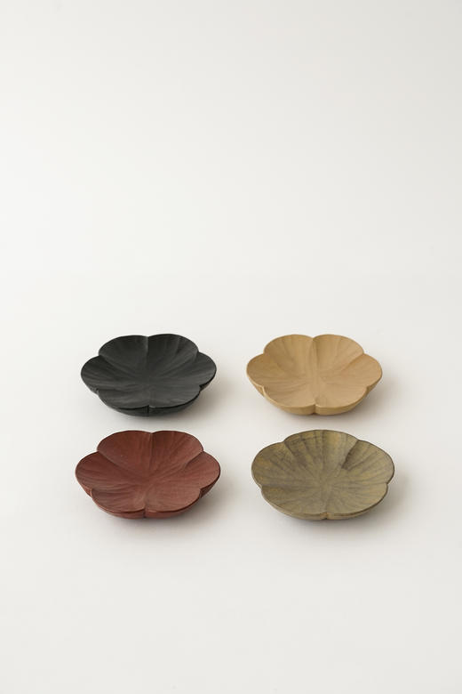 富井贵志34豆皿 商品图0