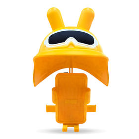 支棱起来手机支架