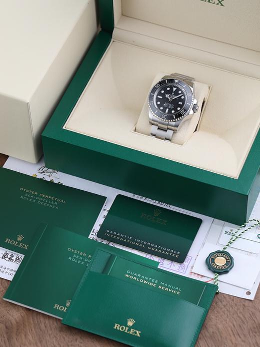 劳力士126660-0001 商品图8