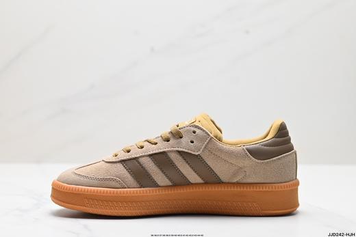 阿迪达斯Adidas Originals Samba XLG三叶草休闲运动板鞋IG6289男女鞋 商品图2