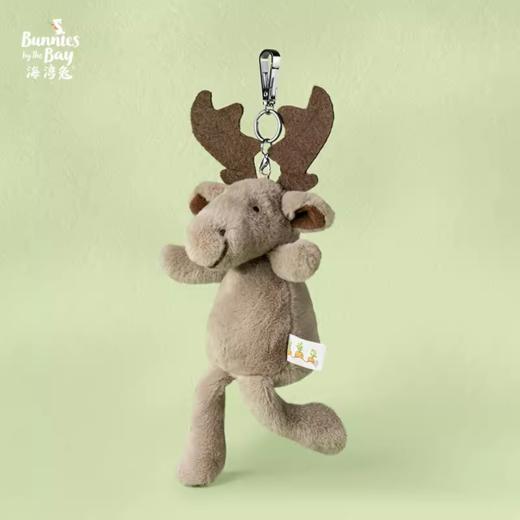 BUNNIES BY THE BAY 好朋友系列挂饰 6款 商品图2
