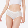 都市丽人内裤一体美臀平角裤锦纶女士内裤LKT5J7 商品缩略图1