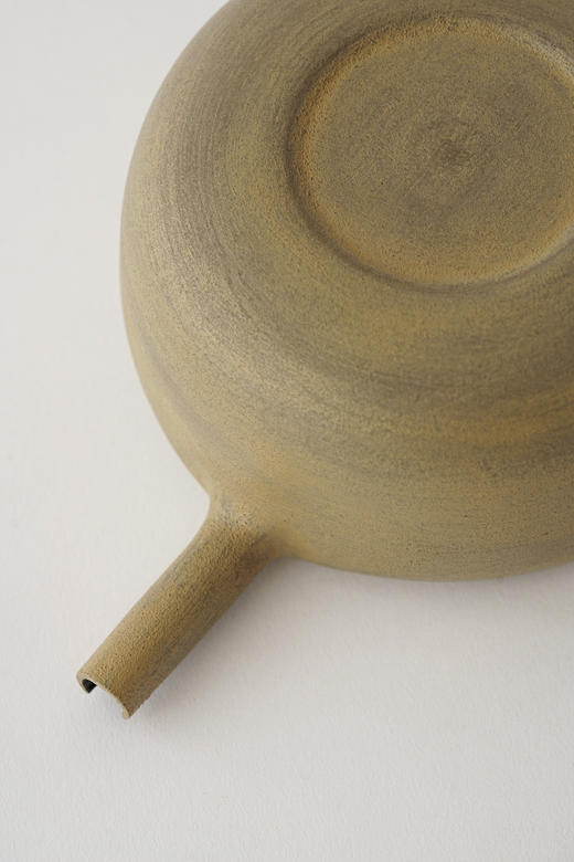 富井贵志04白漆｜片口 商品图3