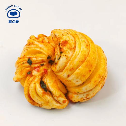 剁辣椒花卷 商品图2