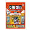 原来如此：身边的信息科技（全6册） 商品缩略图3