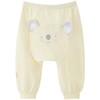 英氏婴儿内衣宝宝内衣纯棉PP长裤卡通可爱裤子收脚YLMBJ01001A01 商品缩略图4