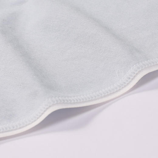 都市丽人内裤舒肤棉三角裤棉质茶纤女士内裤LKT5K9 商品图6