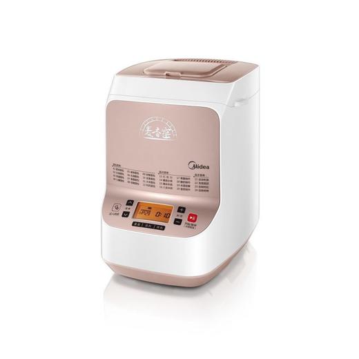 美的（510094）TSC2012 面包机 商品图0