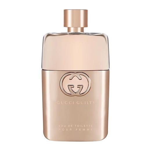 【礼盒礼袋】古驰（GUCCI） 罪爱女士香水 90ml 商品图1