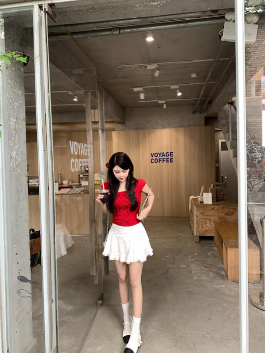 Read Nameless /红气养人T 商品图8