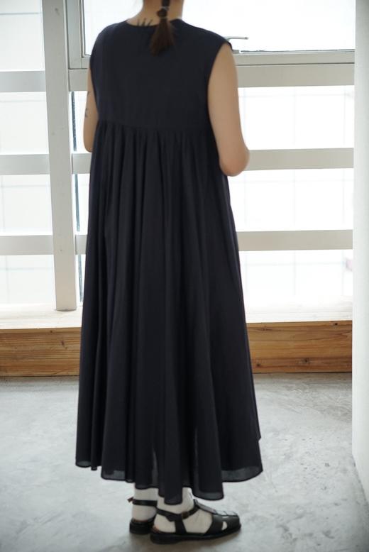 Khadi&Co2色背心裙 商品图9