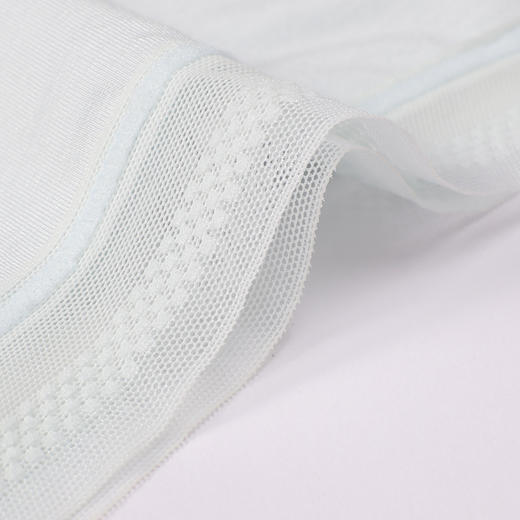 都市丽人内裤纤柔绵平角裤高支兰精莫代尔女士内裤LKT3G4 商品图4