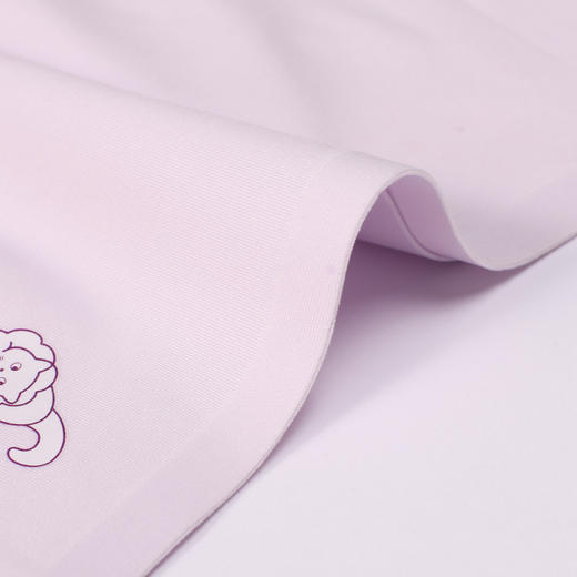 都市丽人内裤零感无痕平角裤锦氨女士内裤LKT5J9 商品图4