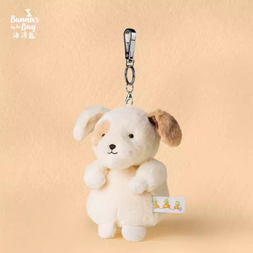 BUNNIES BY THE BAY 好朋友系列挂饰 6款 商品图3