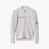 MAAP 男士 Blurred Evade Pro Base LS Jersey 南极白 长袖骑行服 商品缩略图1