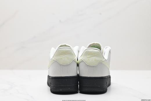 耐克Nike Air Force 1 Low休闲运动板鞋FJ4160-002男女鞋 商品图5