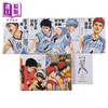【中商原版】漫画 影子篮球员 爱藏版 11~16完 首刷书盒版 藤巻忠俊 台版漫画书 东立出版 商品缩略图1
