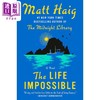 【中商原版】不可能的生活 英文原版 The Life Impossible A Novel Matt Haig 商品缩略图0