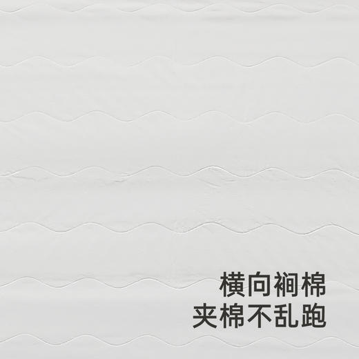 【商场同款】英氏婴儿被套纯棉A类抑菌夹棉被套婴儿新款被套 商品图2