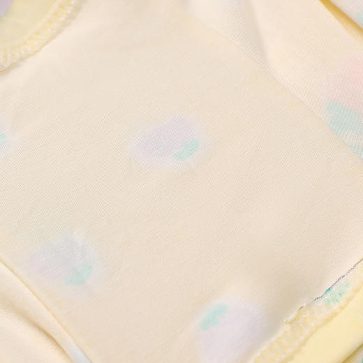 都市丽人眯雅佳童裤舒肤棉平角裤纯棉平角女童内裤JKT512 商品图8