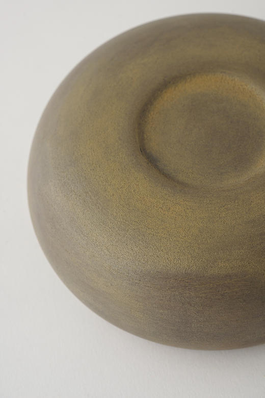 富井贵志03白漆｜汤钵 商品图3