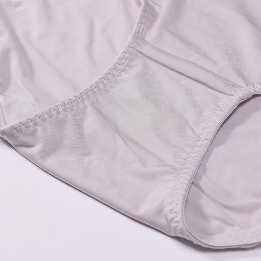 都市丽人塑身内裤美体纤塑塑身裤双拉女士女士内裤LPT9K1 商品图6