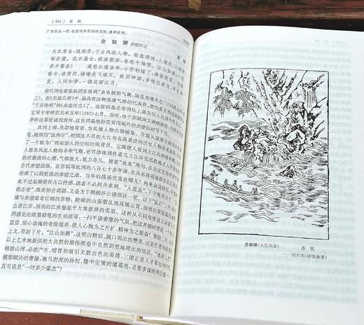 《唐诗鉴赏辞典》《宋词鉴赏辞典》,作者: 俞平伯，上海辞书出版社，2013年8月出版，印次不详，定价：128，售价：51.2 商品图14