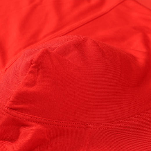 都市丽人都市锋尚内裤简约基础平角裤40S人棉男士内裤FKTCH6 商品图6