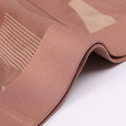 都市丽人都市锋尚内裤潮流时尚平角裤60S木莱尔男士内裤FKTHC2 商品图4