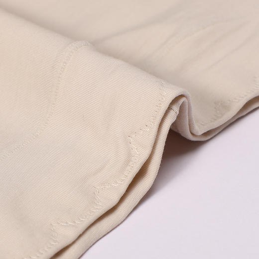 都市丽人内裤舒肤棉平角裤100支棉女士内裤LKT4B2 商品图4