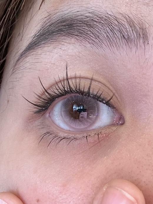 （马卡龙色系）温柔蛇心/神崎美月/奶泥兔耳 半年抛 HUOHUOCON 商品图4