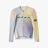 MAAP 女士 Blurred Out Pro Hex LS Jersey 霞韵色 长袖骑行服 商品缩略图1