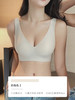 大杯无痕内衣女大胸显小收副乳无钢圈防下垂大码全罩杯舒适文胸罩 商品缩略图7