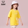 【清仓捡漏】【120-160】【LAVI】女童短袖T恤纯棉大童t恤女童 商品缩略图7
