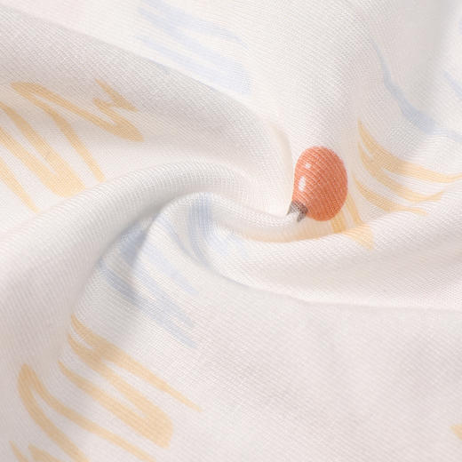 都市丽人眯雅佳童裤纤柔绵平角裤人棉平角男童内裤JKTB14 商品图7