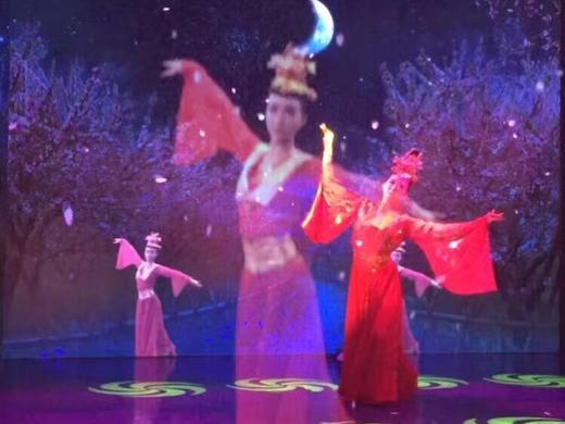 三峡·绝代风华4D演出  【西陵峡景区】 商品图1