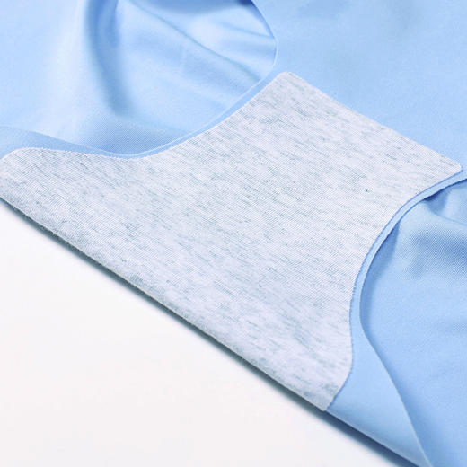 都市丽人内裤零感无痕平角裤泳布女士内裤LPT64N 商品图11