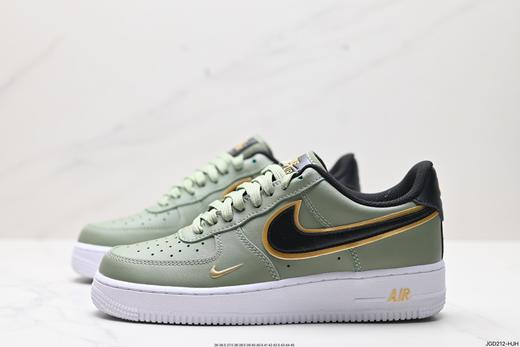 耐克Nike Air Force 1 Low休闲运动板鞋FJ4160-002男女鞋 商品图3