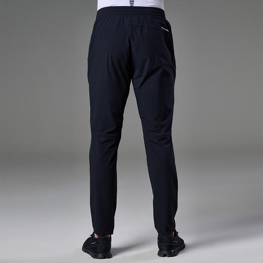 X-BIONIC 飞逸轻量慢跑裤男 户外跑步登山徒步防晒速干裤 24667N 商品图3